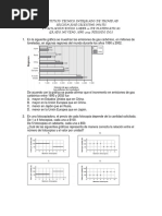 EVALUACION Estilo Prueba Saber 9° P2