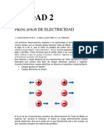 Unidad 2 Ciencias Naturales