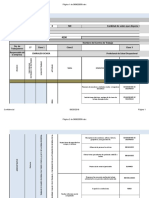 FT-SST-024 Formato Matriz de Identificación de Peligros, Valoración de Riesgo y Determinación de Controles