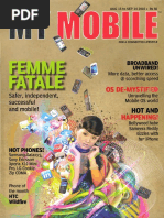 My Mobile - August - September 2010 (No ADS) (Gnv64)