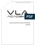 Curso de Preparación para El Examen de CCNA 200-120 PDF