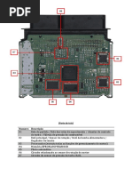 Bosch Edc 16c9 - Chevrolet s10