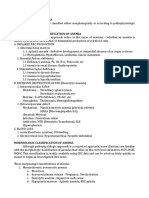 Blood Indices