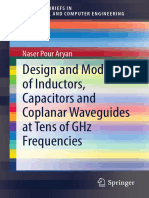 Design and Modeling of InductorsNPAryan