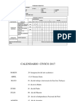 Itinerario Formativo Maria