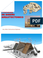 1.a. - Diseño Arquitectonico 22