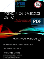 Principios Basicos de TC