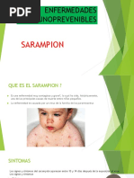 Sarampion (Autoguardado)