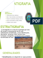 ESTRATIGRAFIA