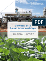 1.3. Derivados de La Industrialización de Soya