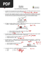 Leyes de Newton