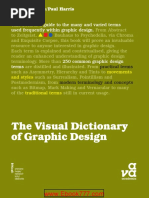 The Visual Dictionary of Graphic Design