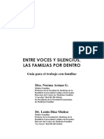 Familias Por Dentro Salud Comunitaria