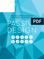 3.BSEEP Passive Design Guidebook