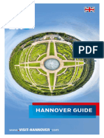 Hannover Guide en