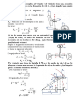 Ejercicios MEC 3341