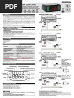 Manual de Produto 126