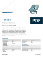 Tempo 2 150w