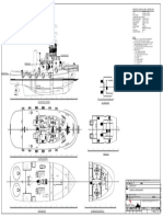 Principal Particulars - Keppel Bay: E 13.8.15 C.G. Vessel Up-Dated To New Name and Layout