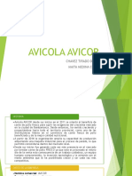 Avicola Avicor