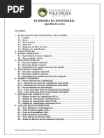 Economia Da Engenharia Apostila 20180205-1939