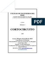 Programa Nuevo CORTOCIRCUITO2015