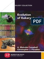 Evolution of Eukaryotes