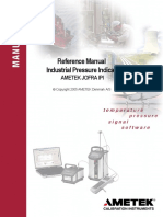 Ametek Ipi Manual