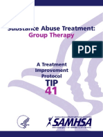 SAMHSA 2005 Tip Group