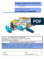 Cours Les Materiaux Composites Prof