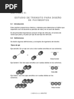 Capitulo 6 Estudio de Trc3a1nsito