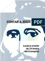 Aleixandre Dolores - Contar A Jesus