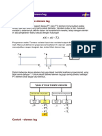 419 - Parameters of The Lag Elemen2.en - Id