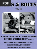 German Exp Flak Weaps Pt2