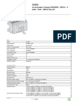 Compact NS 34006