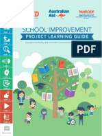 DepEd CI Guidebook