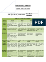 Rubrica para Evaluar Un Articulo de Opinion