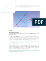 Principios de La Economia, Tarea