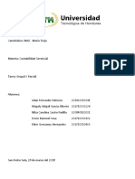 Tarea Costos 3 Parcial