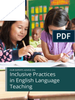 Inclusive Practices