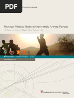 Nordic Army Fitness PDF