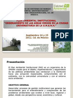 Guia de Areas Verdes PDF