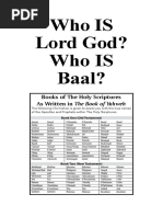 Booklet Lord-God PDF