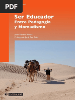 Ser Educador