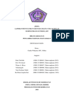 Proposal Penyuluhan Gizi Pada Balita - Docx Fix