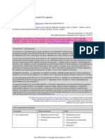 Bronquitis Aguda Pediatria