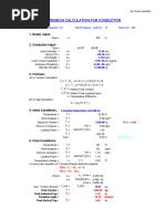 Sag Tension Calculation For Conductor: 1. Route Input