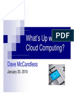 Cloud Computing