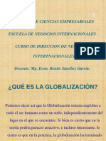 2 La Globalizacion