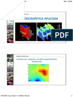 Método Del Inverso A La Distancia